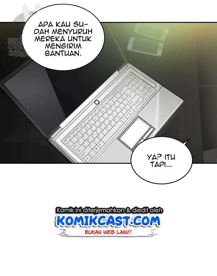 Read Tomb Raider King ID Manga Online