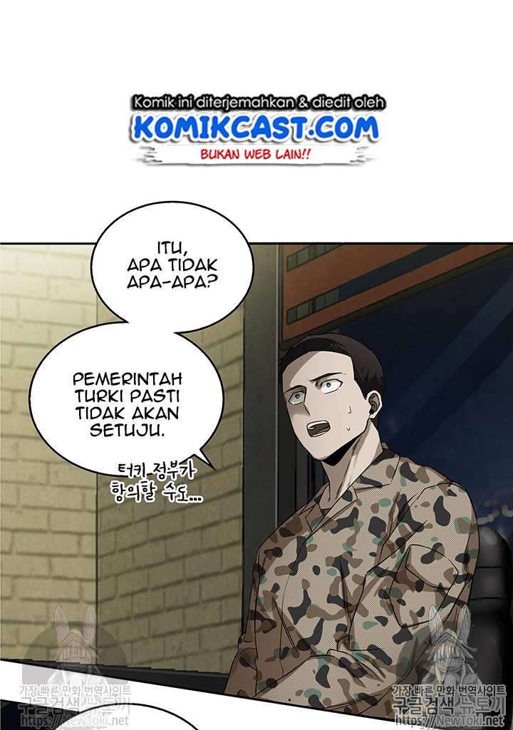 Read Tomb Raider King ID Manga Online