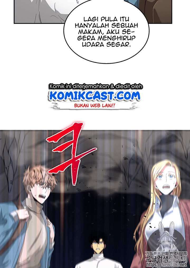 Read Tomb Raider King ID Manga Online