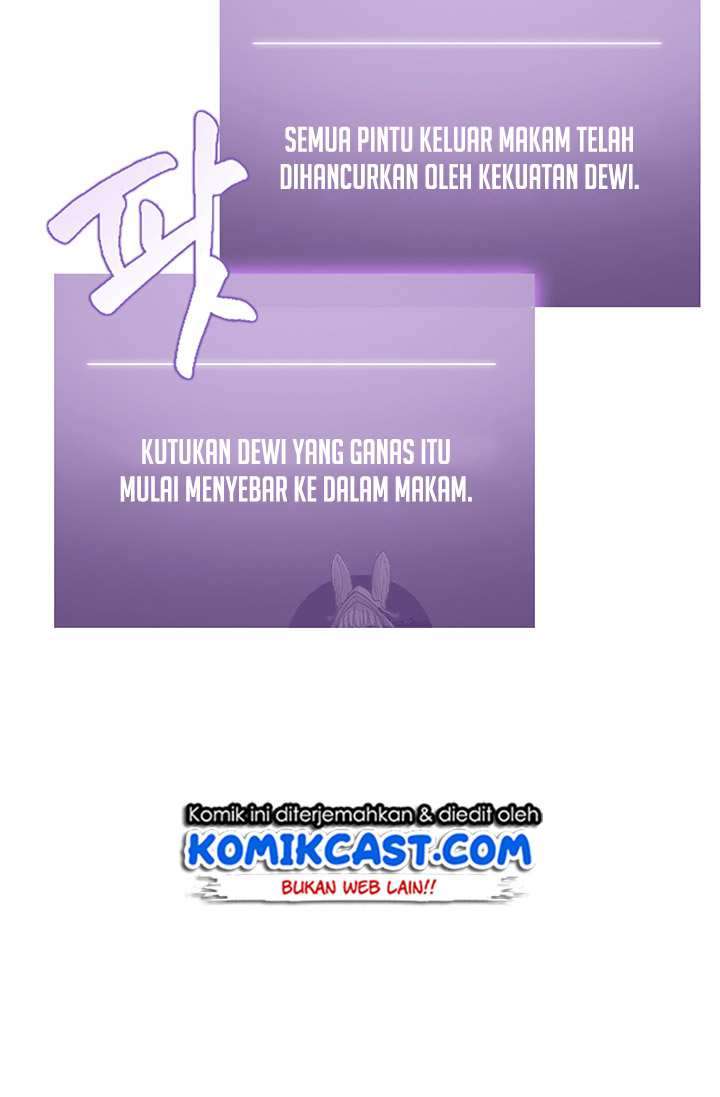 Read Tomb Raider King ID Manga Online