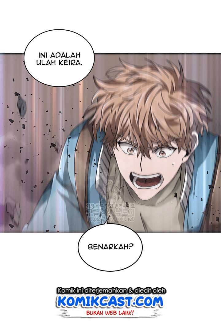 Read Tomb Raider King ID Manga Online
