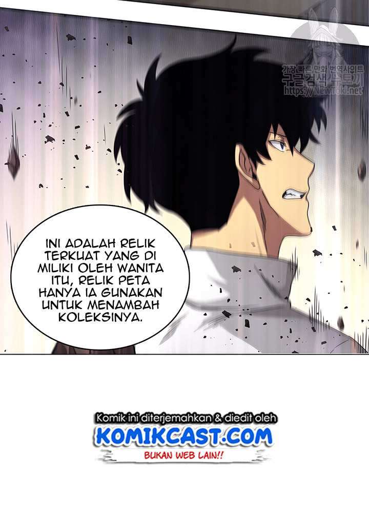 Read Tomb Raider King ID Manga Online