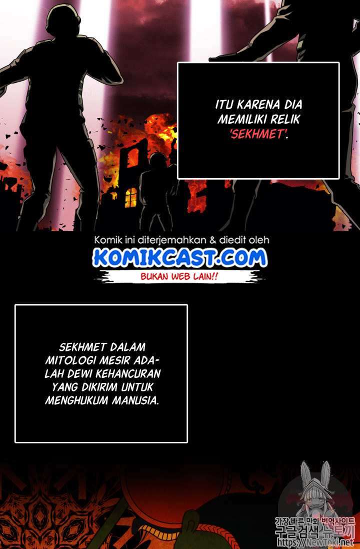 Read Tomb Raider King ID Manga Online