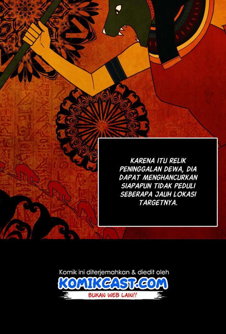 Read Tomb Raider King ID Manga Online