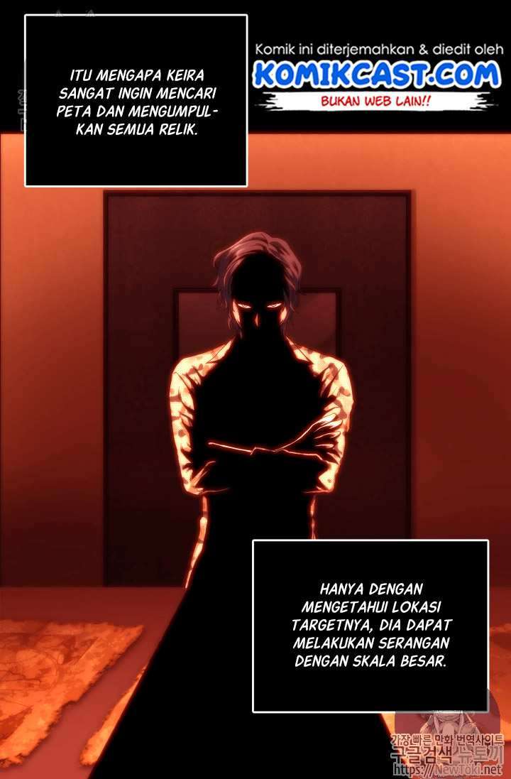 Read Tomb Raider King ID Manga Online