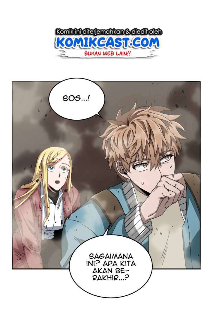 Read Tomb Raider King ID Manga Online