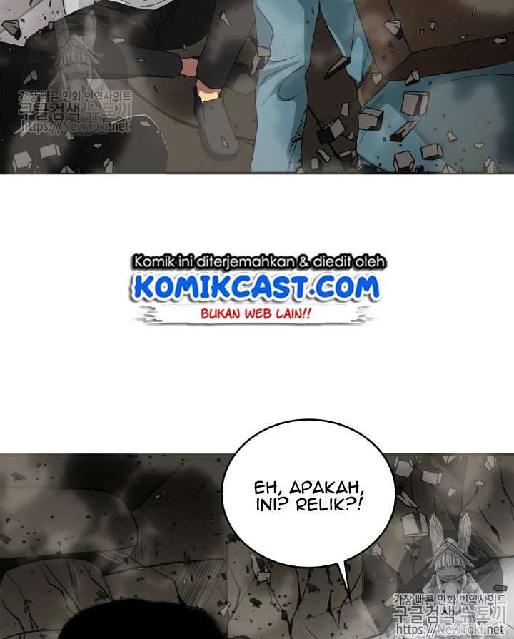 Read Tomb Raider King ID Manga Online