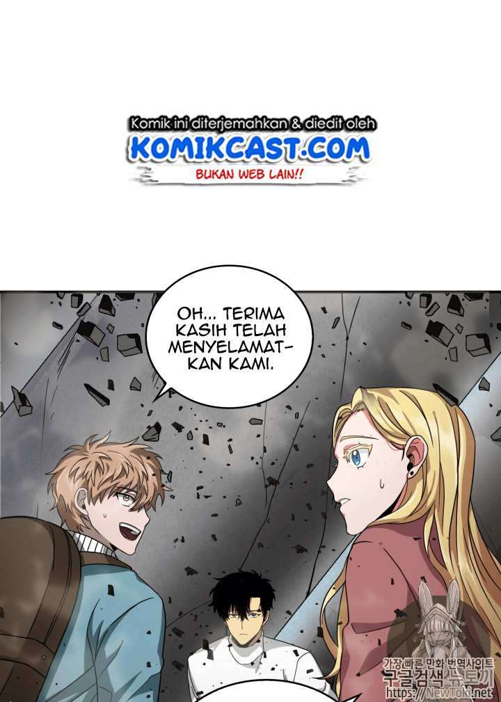 Read Tomb Raider King ID Manga Online