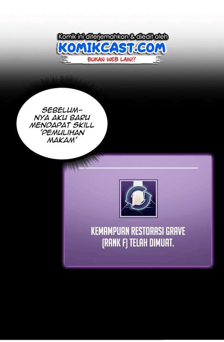 Read Tomb Raider King ID Manga Online