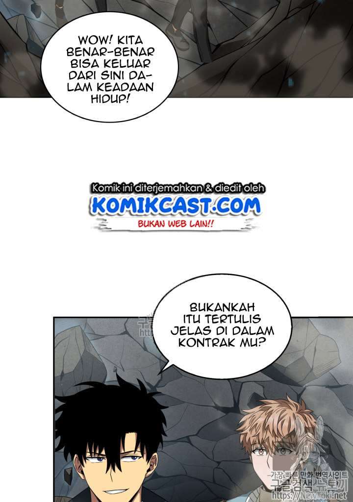 Read Tomb Raider King ID Manga Online