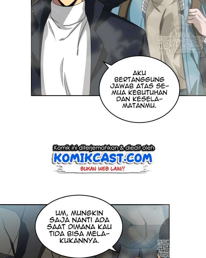 Read Tomb Raider King ID Manga Online