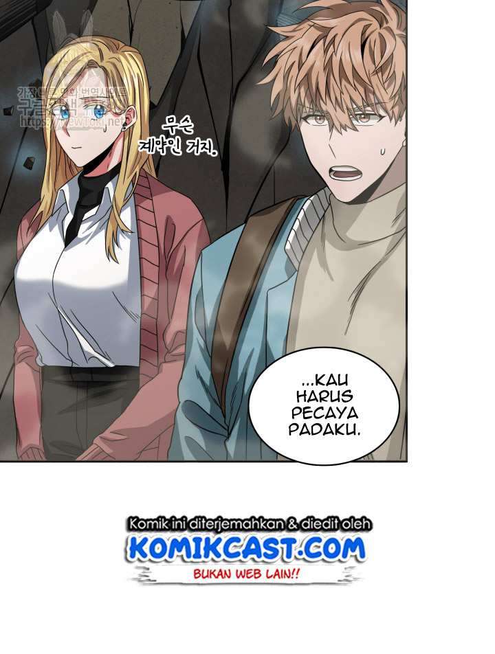 Read Tomb Raider King ID Manga Online