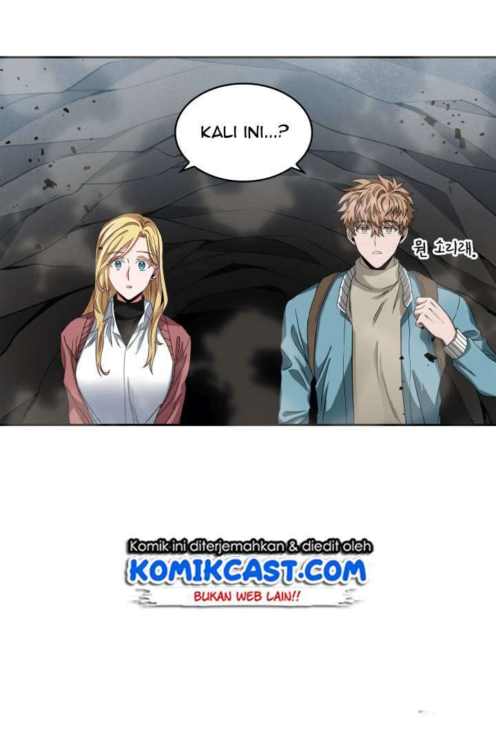 Read Tomb Raider King ID Manga Online