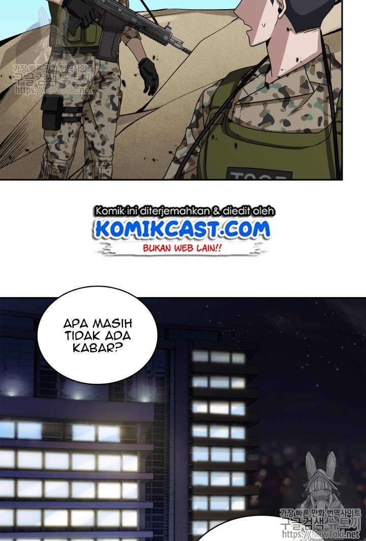 Read Tomb Raider King ID Manga Online