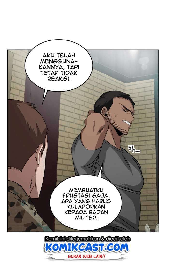 Read Tomb Raider King ID Manga Online