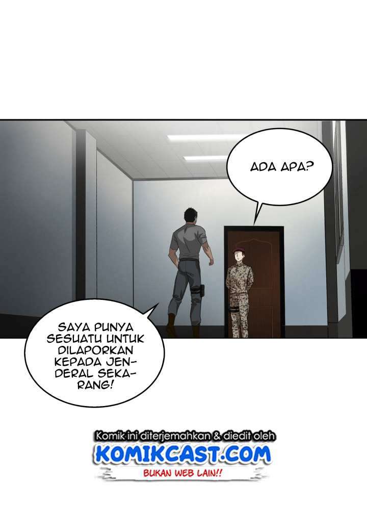 Read Tomb Raider King ID Manga Online