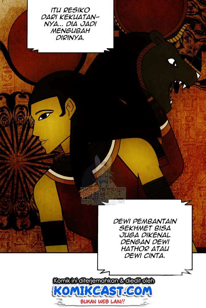 Read Tomb Raider King ID Manga Online