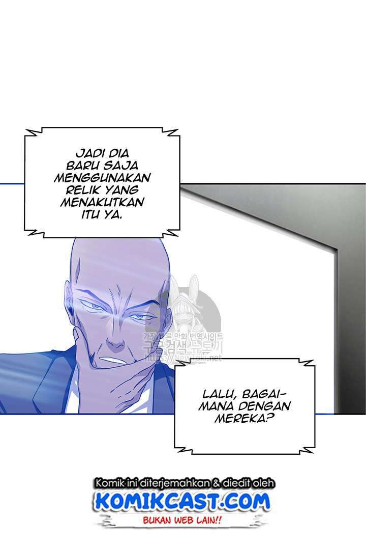 Read Tomb Raider King ID Manga Online