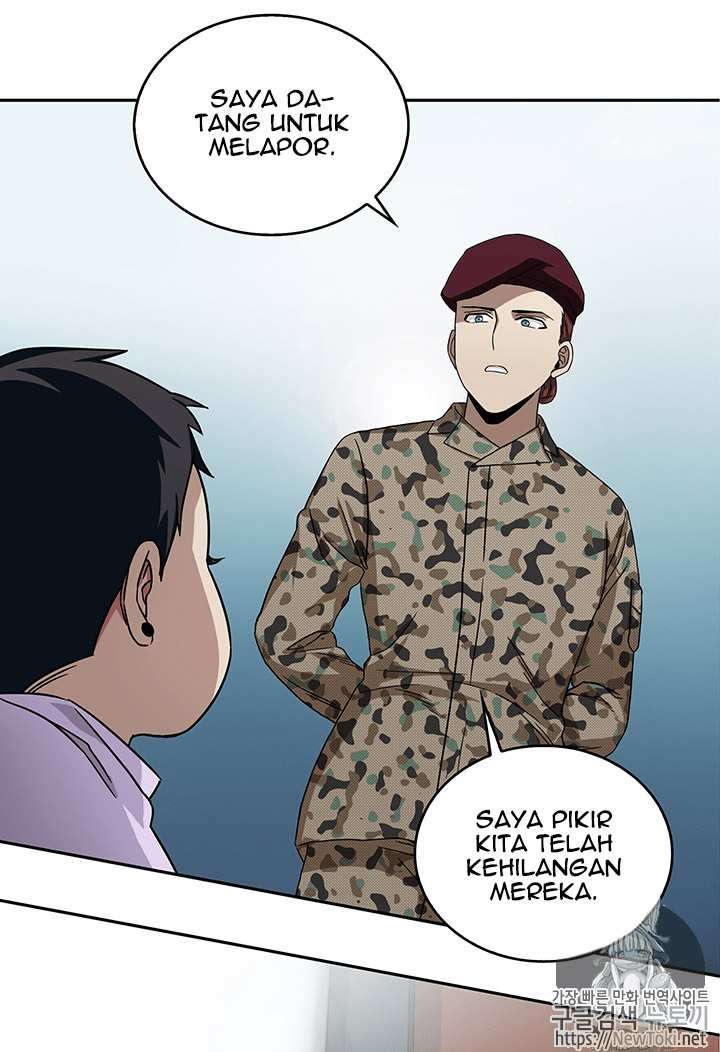 Read Tomb Raider King ID Manga Online