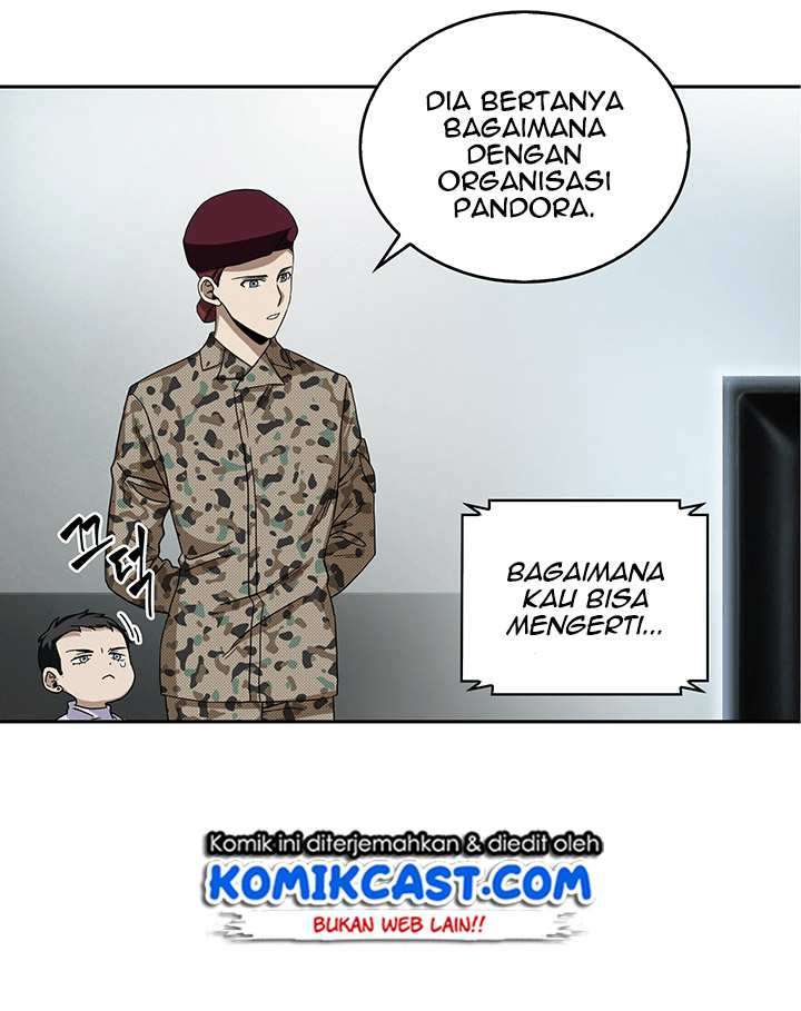 Read Tomb Raider King ID Manga Online