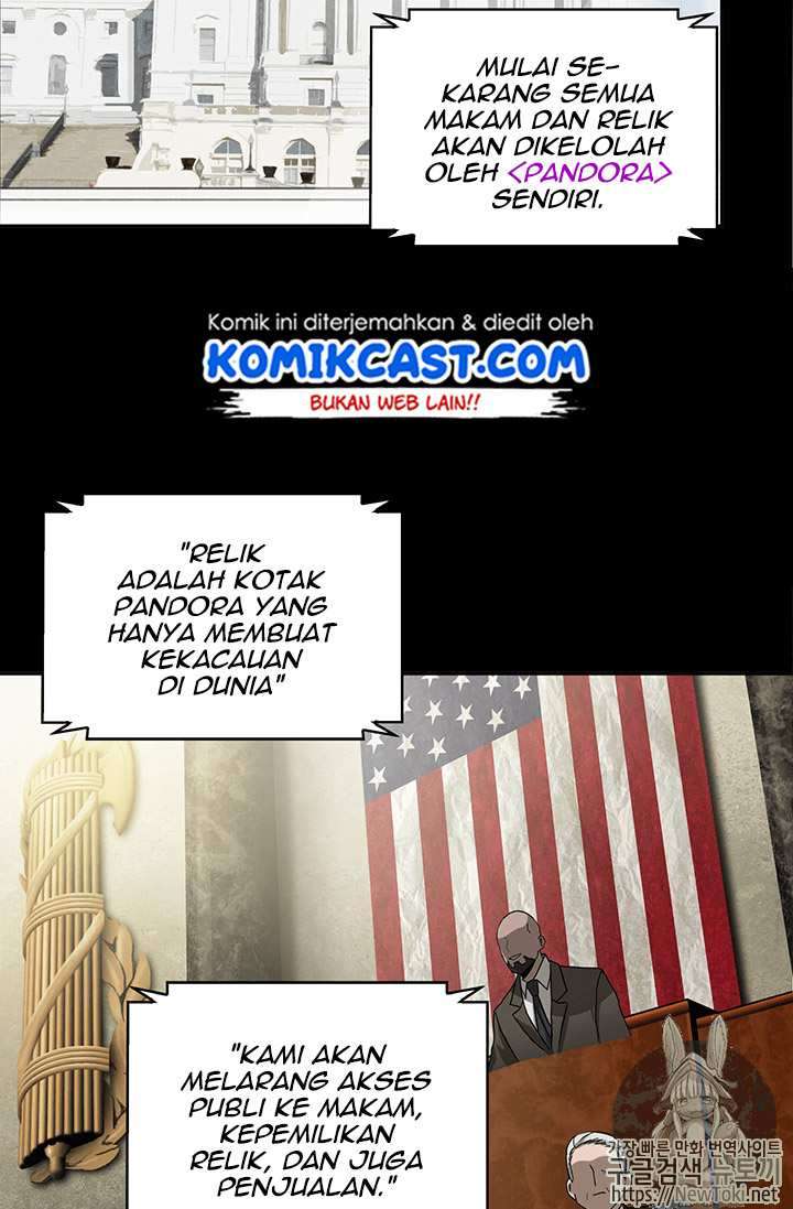 Read Tomb Raider King ID Manga Online
