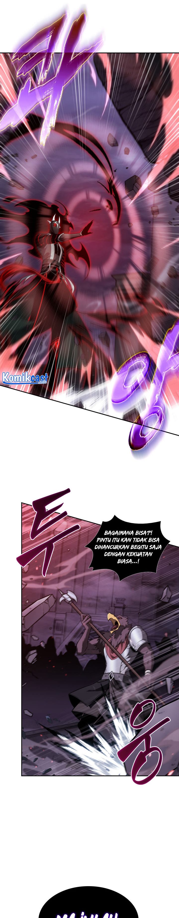 Read Tomb Raider King ID Manga Online