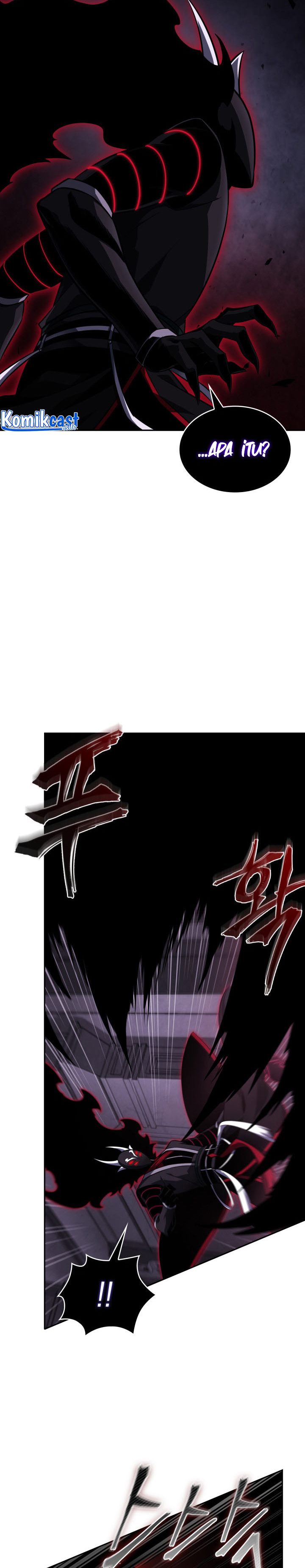 Read Tomb Raider King ID Manga Online