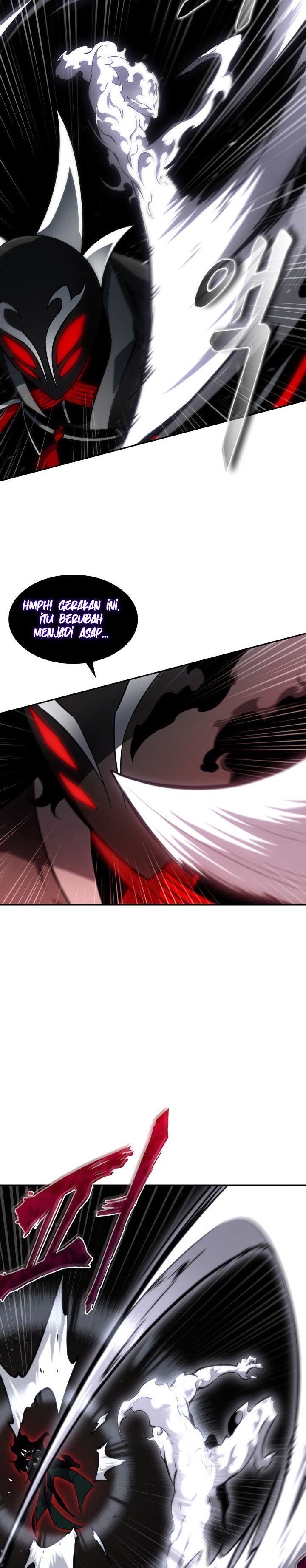 Read Tomb Raider King ID Manga Online