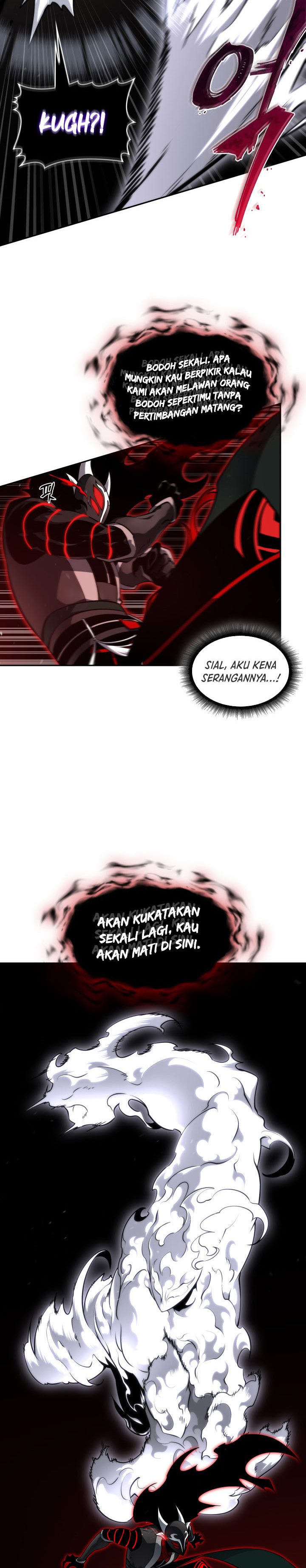 Read Tomb Raider King ID Manga Online