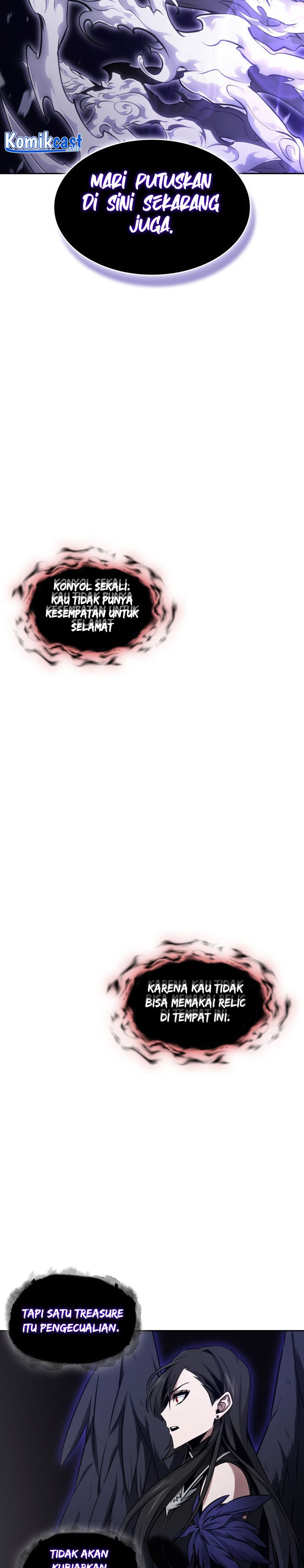 Read Tomb Raider King ID Manga Online