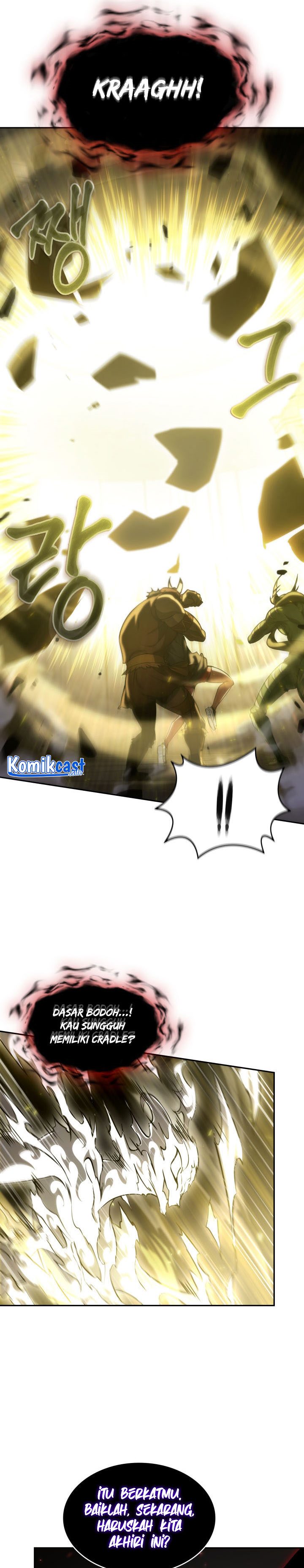 Read Tomb Raider King ID Manga Online