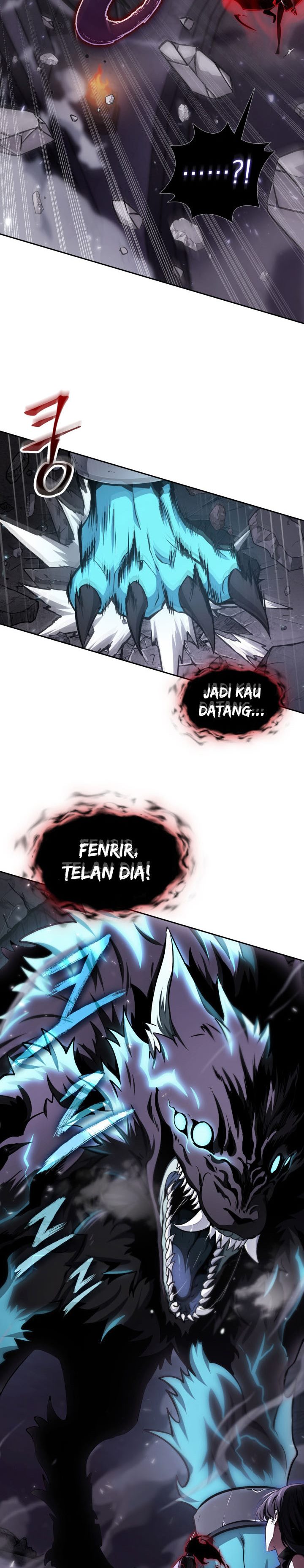 Read Tomb Raider King ID Manga Online
