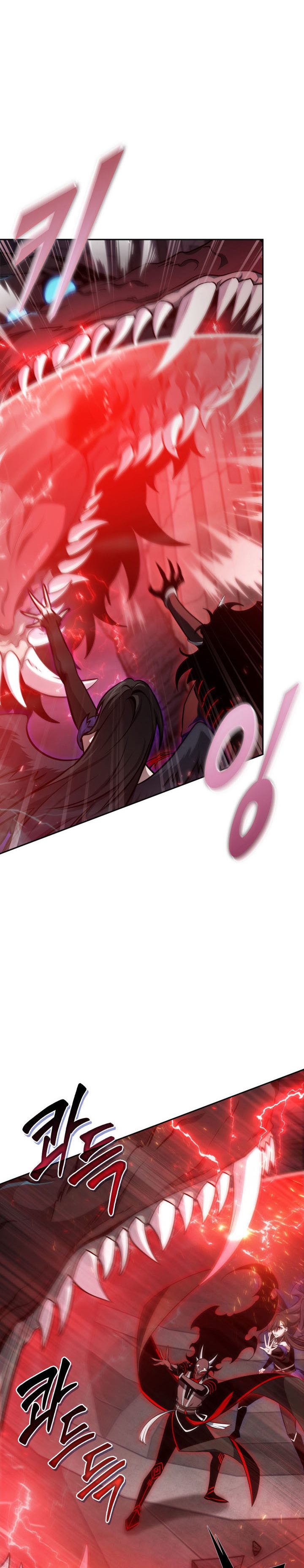 Read Tomb Raider King ID Manga Online