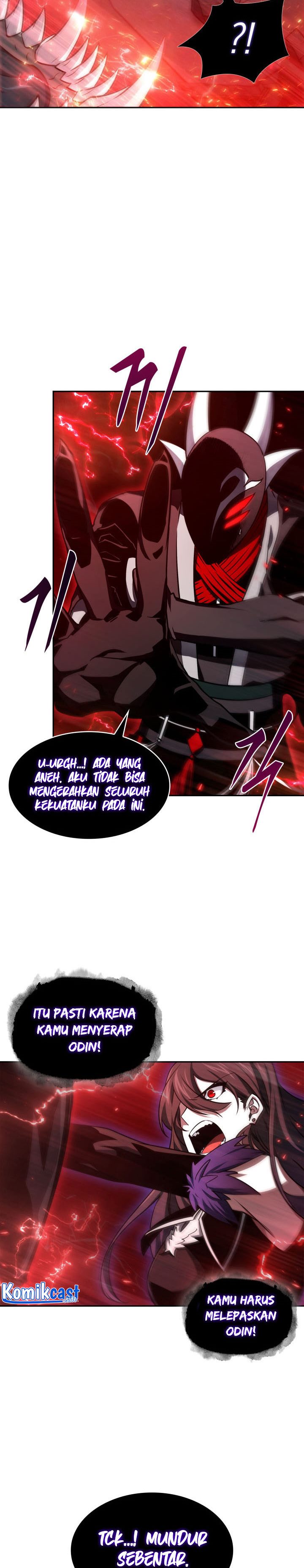 Read Tomb Raider King ID Manga Online