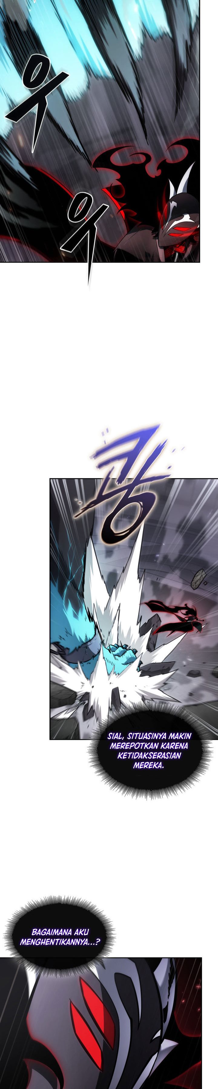 Read Tomb Raider King ID Manga Online