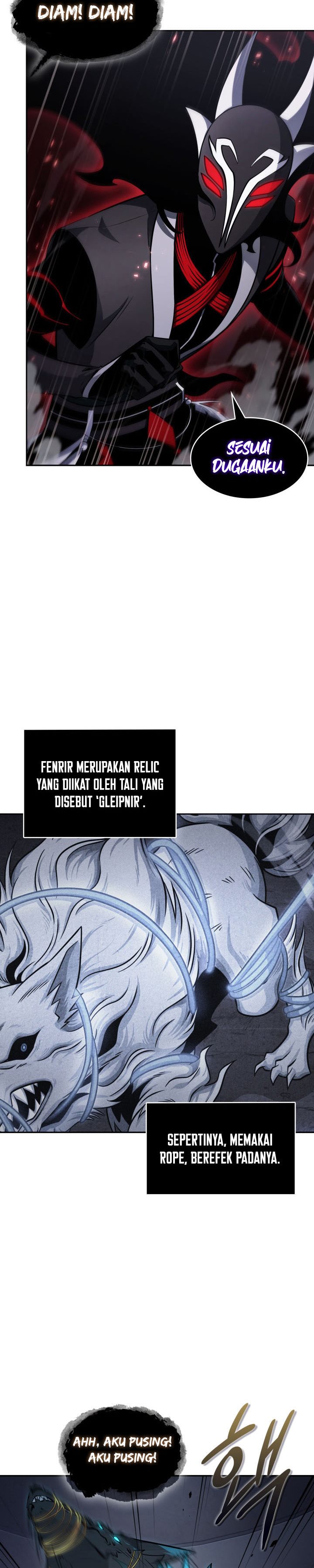 Read Tomb Raider King ID Manga Online