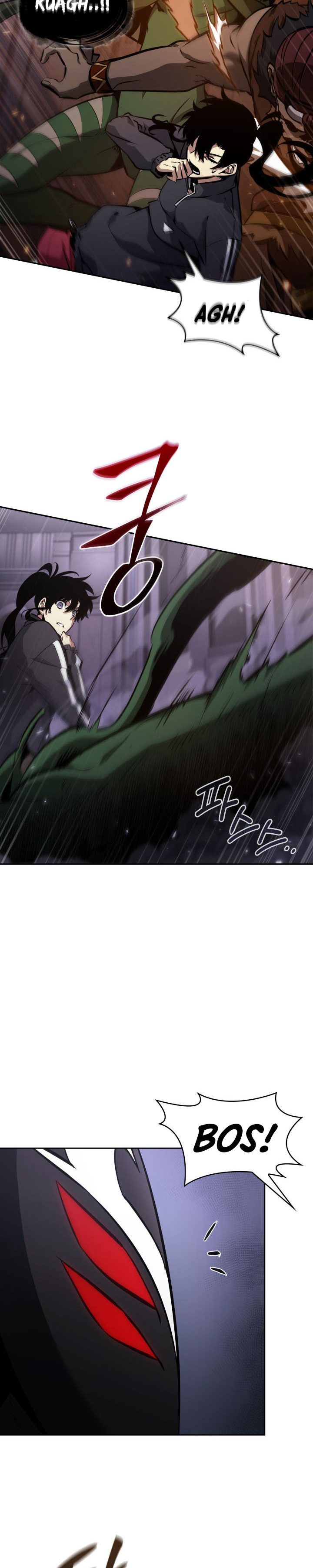 Read Tomb Raider King ID Manga Online