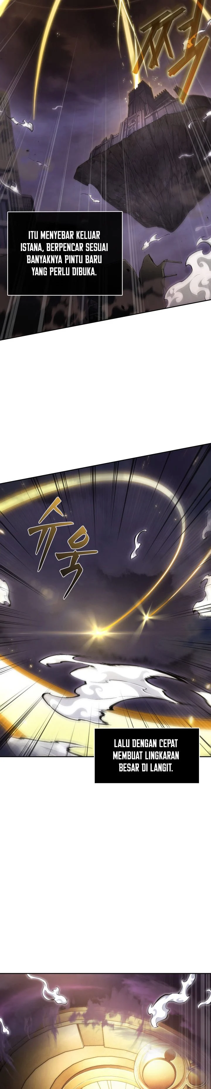 Read Tomb Raider King ID Manga Online