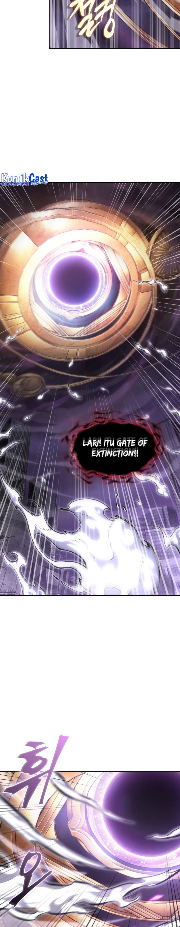 Read Tomb Raider King ID Manga Online