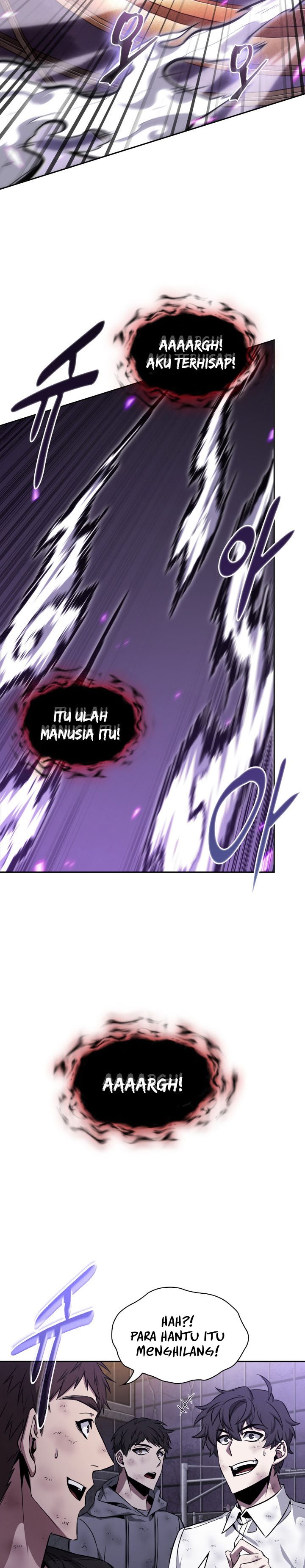Read Tomb Raider King ID Manga Online