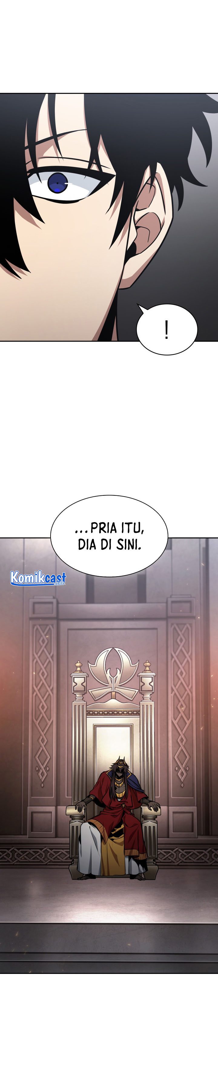Read Tomb Raider King ID Manga Online