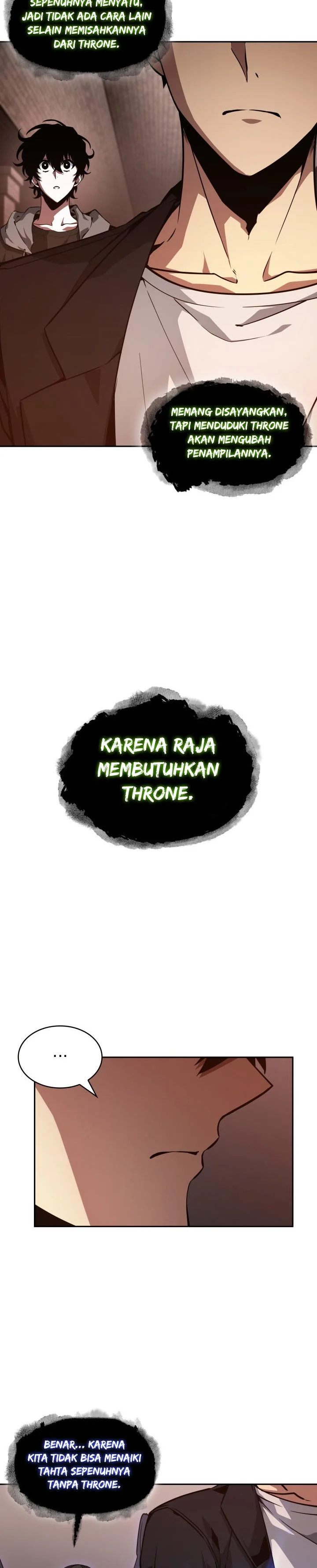 Read Tomb Raider King ID Manga Online