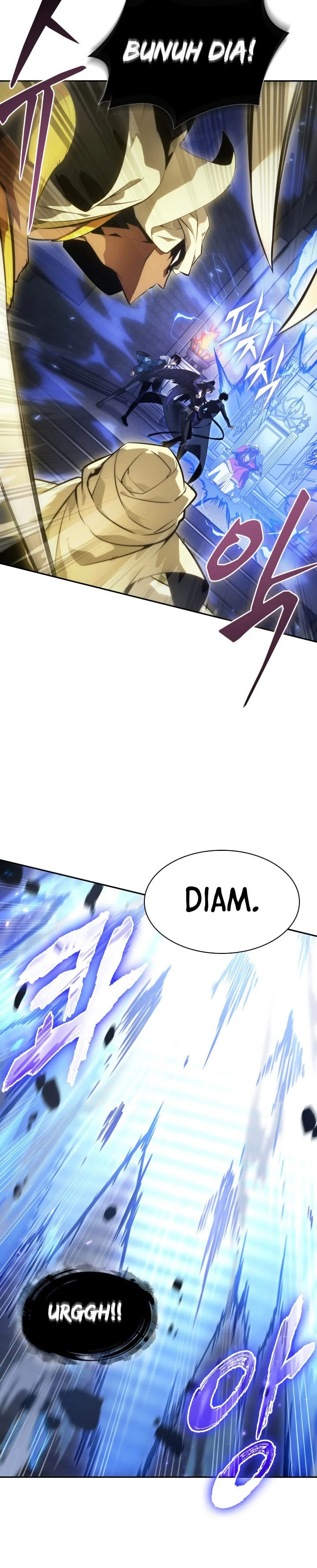 Read Tomb Raider King ID Manga Online