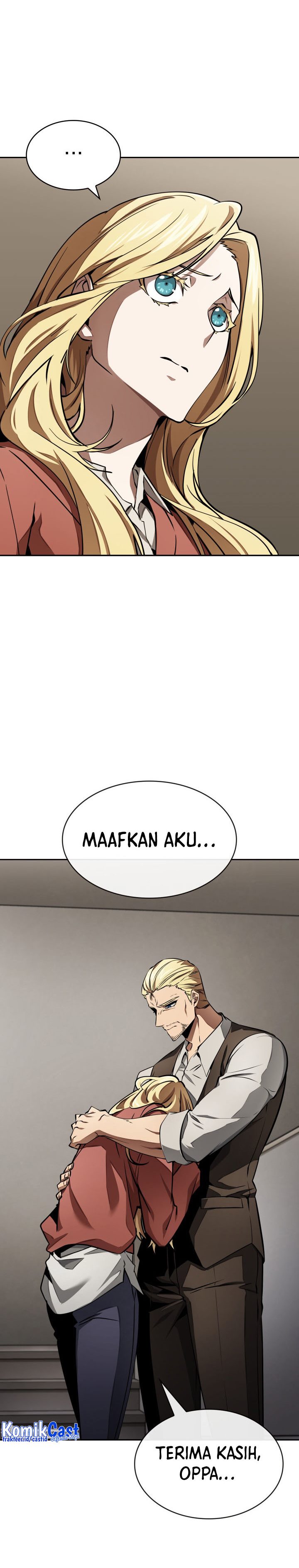 Read Tomb Raider King ID Manga Online