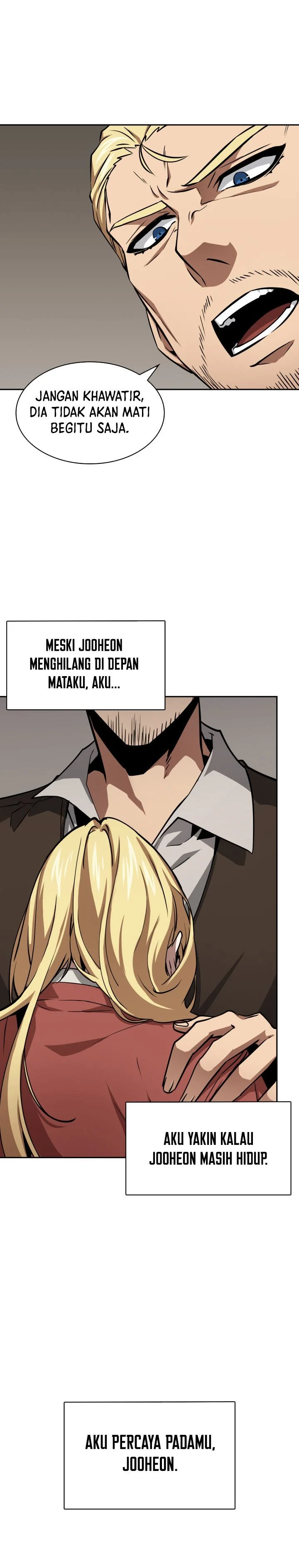 Read Tomb Raider King ID Manga Online