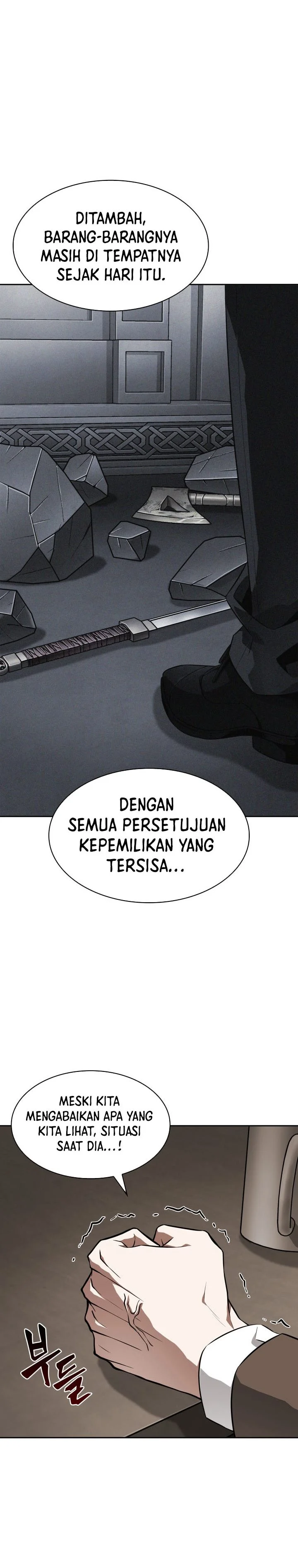 Read Tomb Raider King ID Manga Online