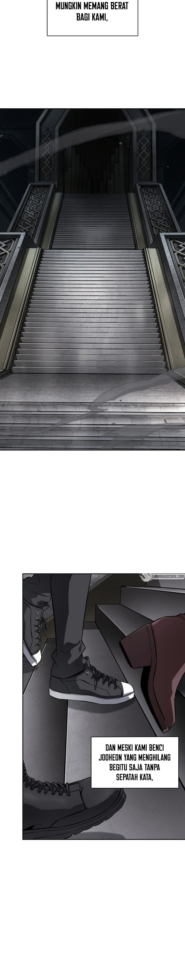 Read Tomb Raider King ID Manga Online