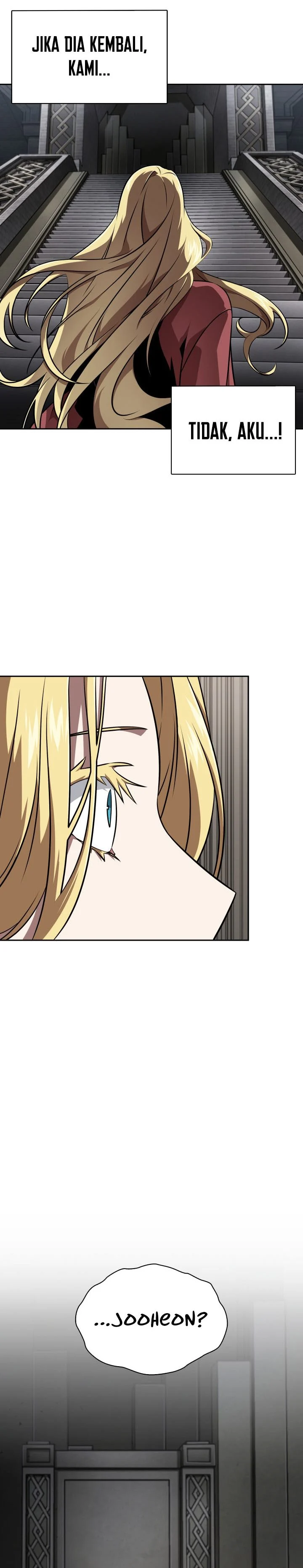 Read Tomb Raider King ID Manga Online