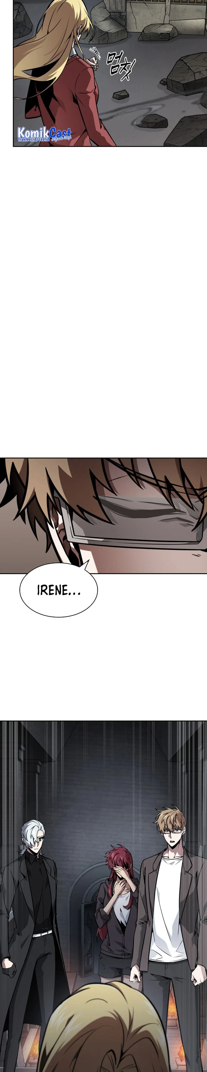 Read Tomb Raider King ID Manga Online