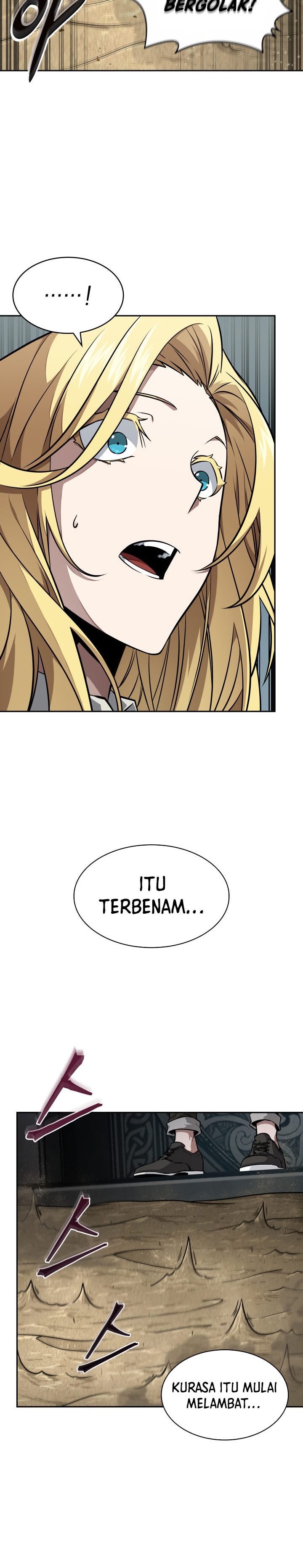 Read Tomb Raider King ID Manga Online